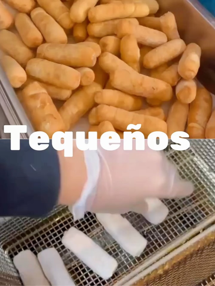 Tequers food